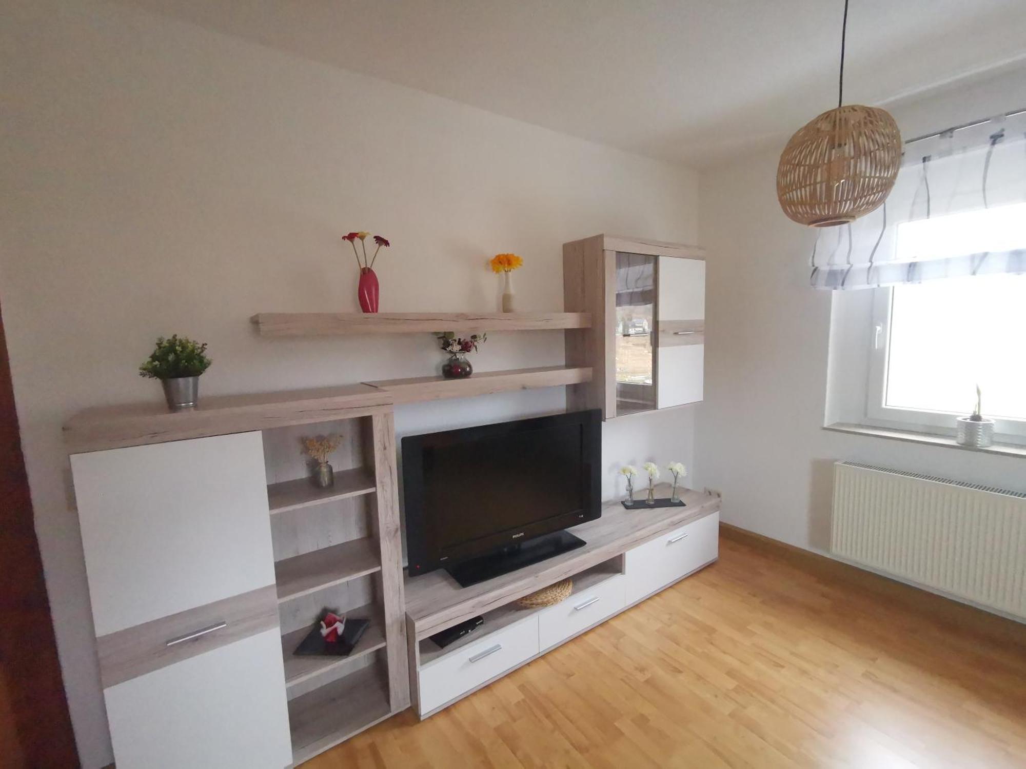 Ferienwohnung Bimmelbahn Blick Oberwiesenthal Exteriör bild