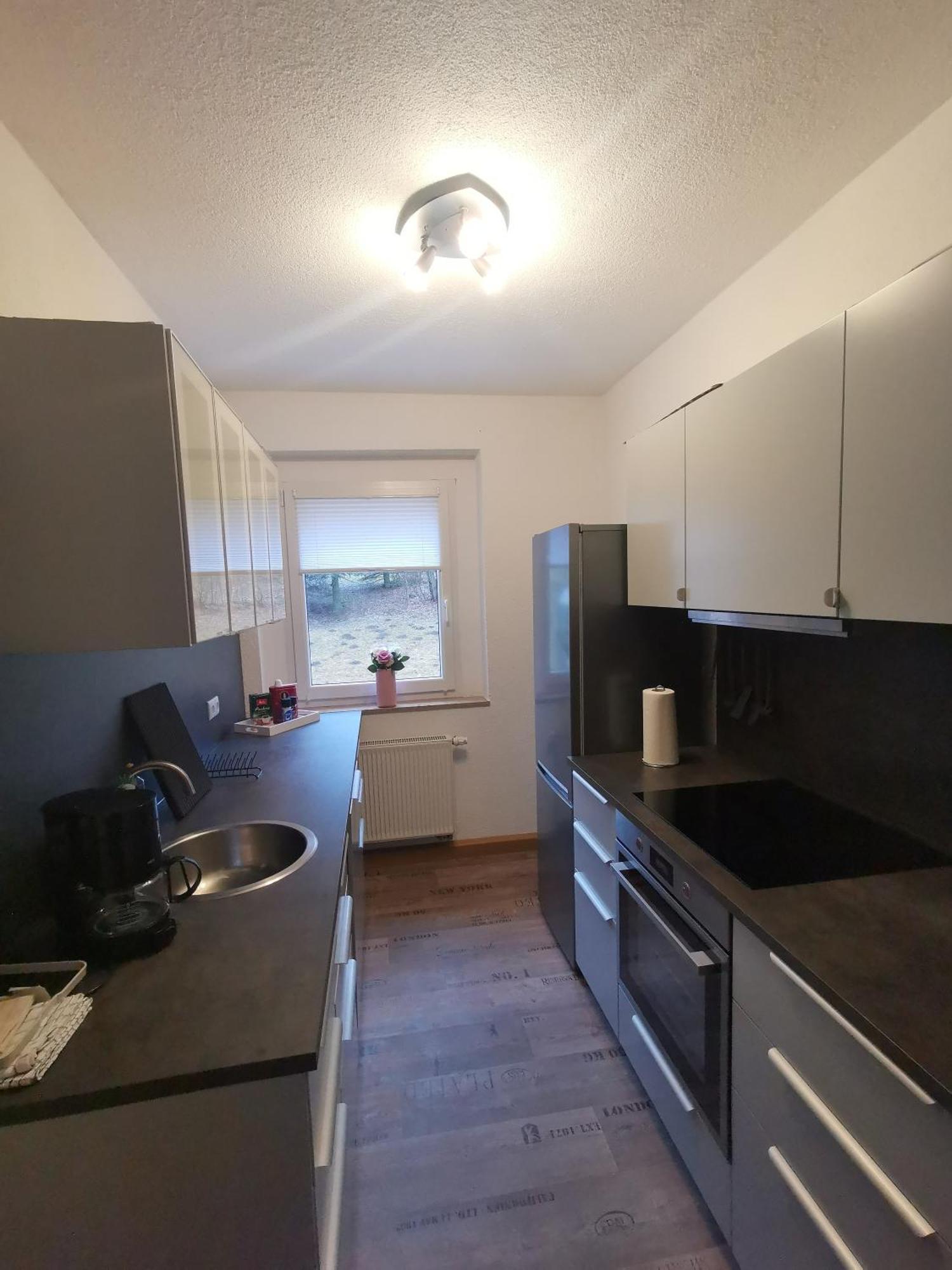 Ferienwohnung Bimmelbahn Blick Oberwiesenthal Exteriör bild